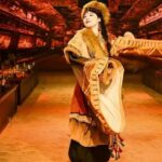 Zhengzhou Datang Opera Feast - The Culinary Journey Through the Tang Dynasty