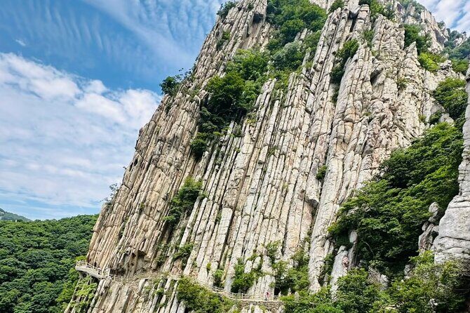 Zhengzhou private day tour to Shaolin Temple with Kungfu show - What Travelers Say