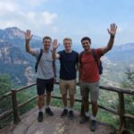 Zhengzhou to Guoliang village and Wanxian Mountain day tour - Who Should Consider This Tour?