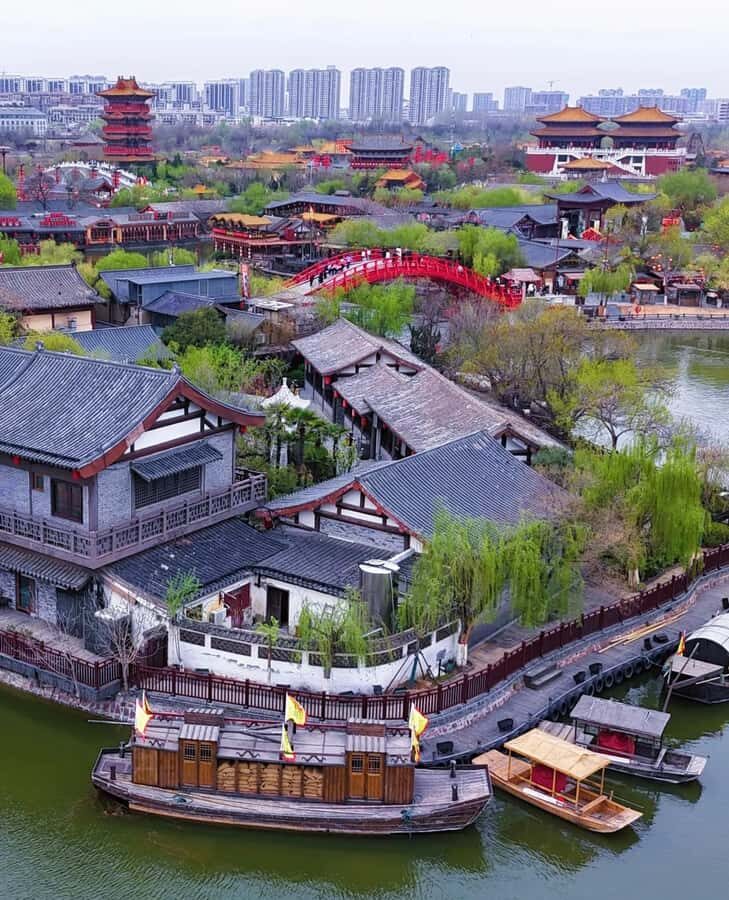 Zhengzhou to Kaifeng: Museum, Incense Craft and Song Legacy - Practical Details You Need to Know