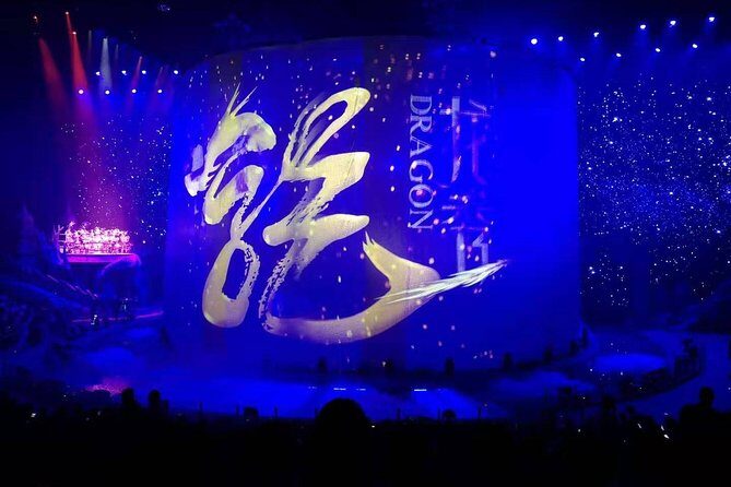 Zhuhai Chimelong Circus Ticket and Transfer - An In-Depth Look at the Zhuhai Chimelong Circus Experience