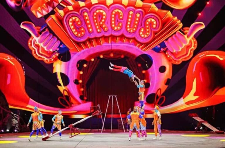 Zhuhai: Chimelong Show Entry Ticket - Why This Show Offers Great Value