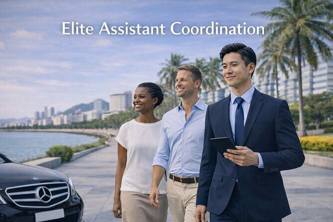 Zhuhai Private Leisure Day Trip with Chauffeur and English Guide - What Makes This Tour Stand Out?