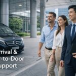 Zhuhai Private Transfer & Elite Assistant - How Booking Works and What to Expect