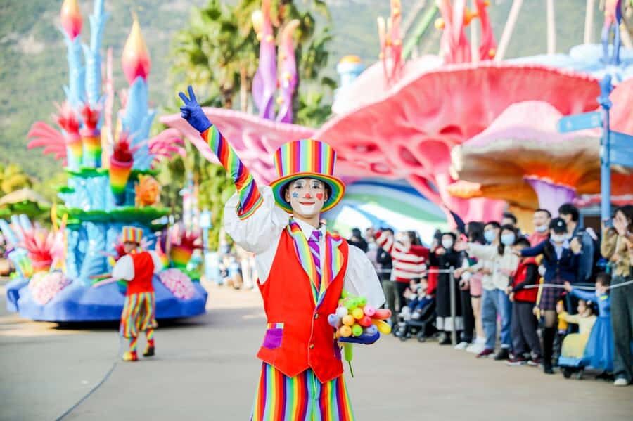 Zhuhai & Shenzhen: 4-Day Self-Guided Tour with Tickets - Practical Details and Tips