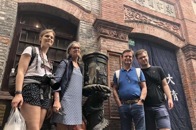 Zhujiajiao Ancient Town 5h Private Tour+Yu Yuan Garden Optional - Real Traveler Insights