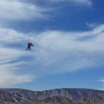 Zip Line Adventure at Terelj National Park - What To Expect During Your Adventure