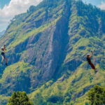 Zip Lining Experience in Ella - Why Reviewers Are Enthusiastic