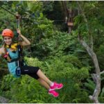 Zipline Adventure at Hanuman World in Phuket with Skywalk - Who Should Consider This Experience?