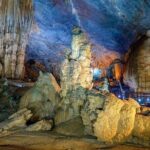 Zipline in Dark Cave Paradise Cave Tour From Dong Hoi Phong Nha - Paradise Cave: Asia’s Longest Dry Cave