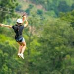 Zipline, Roller Cos Skywalk & with Lunch by EXPLERA DMC - Practical Details & Tips