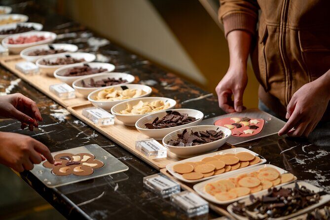 Zotter Chocolate Indulgence Tour in Shanghai - Who Will Love This Tour?