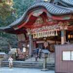 (Zuzuya) Fujiyoshida: Mt. Fuji Pilgrimage Tour with Lunch - Practical Considerations