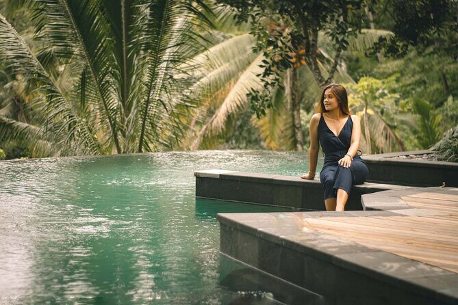 All-Inclusive Ubud Private Tour - Batuan Bali Native House: Learning TRI HITA KARANA in a Real Compound