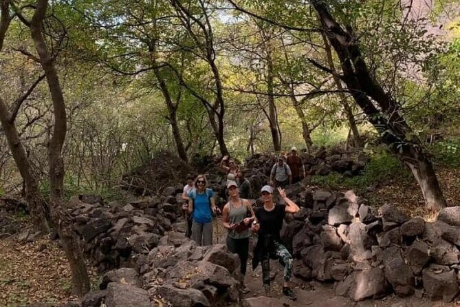 Berber villages : Atlas Mountains Day Hike from Marrakech - Gorges Photo Stops and the Asni Valley Side of the Atlas