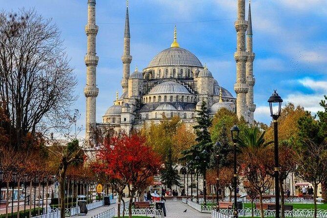 Best of Istanbul 1, 2 or 3-Day Private Guided Istanbul Tour - Extending to two days: Bosphorus ferry + Dolmabahce without wasting daylight