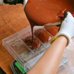 Hamburg Chocoversum chocolate museum attraction