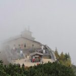 Berchtesgaden Eagles Nest Bavarian Alps