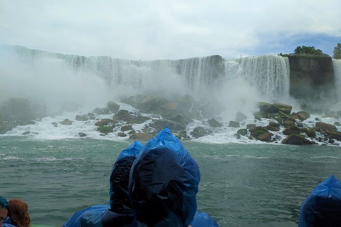 Best Niagara Falls US Tour W/Boat Ride, Cave & More Wonders! - Pickup, Timing, and the Reality of In-Season Crowds