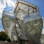 fondation louis vuitton building paris 32812404