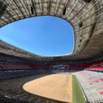 football stadium tour interior 32921841