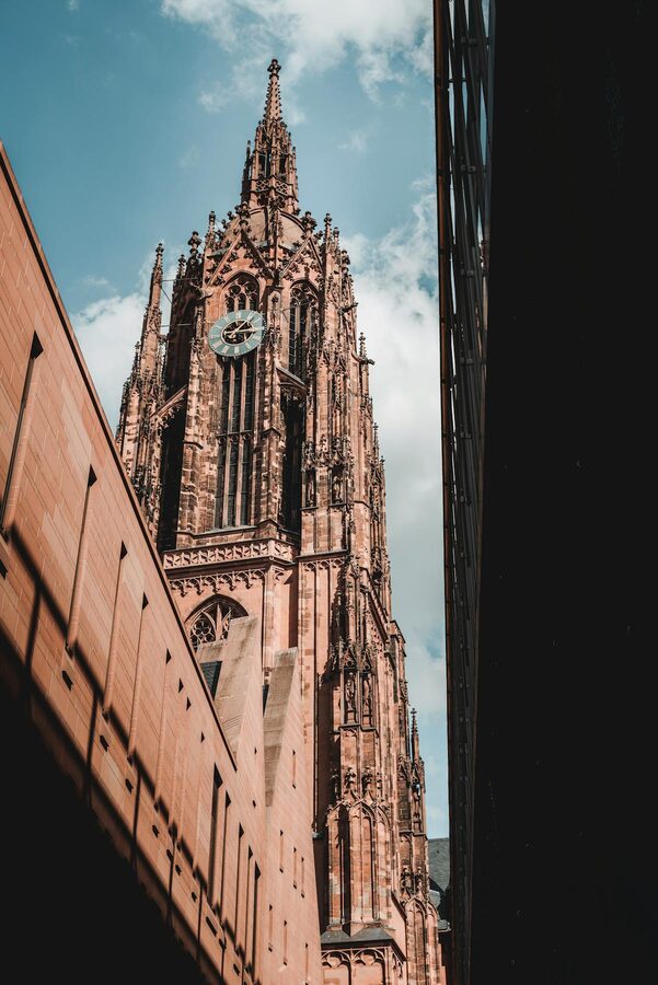 Frankfurt Paulskirche