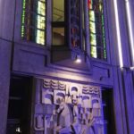 Friedrichstadt-Palast Berlin theater exterior