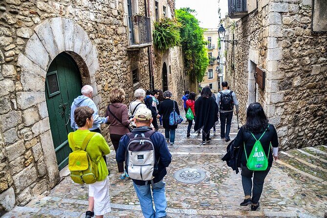 Girona and Dali Museum Full Day tour from Barcelona - The Jewish Quarter: What You’ll See and How to Handle the Limits