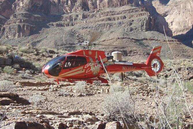 Grand Canyon West Bus Tour with Hoover Dam and Optional Skywalk - The coach ride from Las Vegas to Hoover Dam and beyond