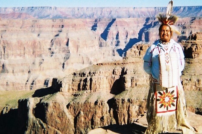 Grand Canyon West, Hoover Dam Stop, Breakfast, Lunch & Skywalk - Early pickup and Omelet House breakfast: fuel before the desert