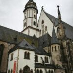 leipzig-st-thomas-church-gothic