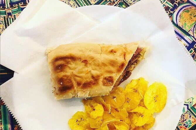 Little Havana Food and Walking Tour in Miami - The route on Calle Ocho: Tower Theater to the tastings and back