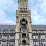 munich-new-town-hall-blue-sky