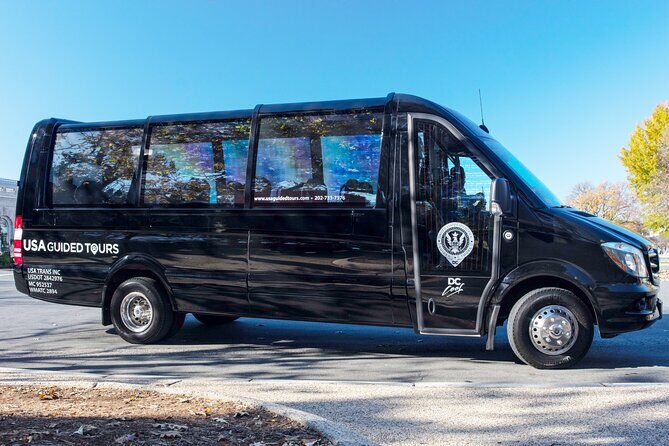 New York in One Day Guided Sightseeing Tour - Fifth Avenue and Midtown Icons Without the Midtown Headache