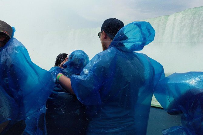 Niagara Falls in 1 Day: Tour of American and Canadian Sides - Maid of the Mist season thrills, and what you get if it’s closed