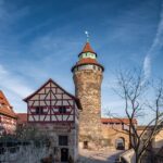 nuremberg-castle-medieval-architecture