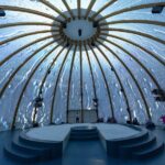 Dresden 360 Panorama Amazonia exhibition Amazon rainforest