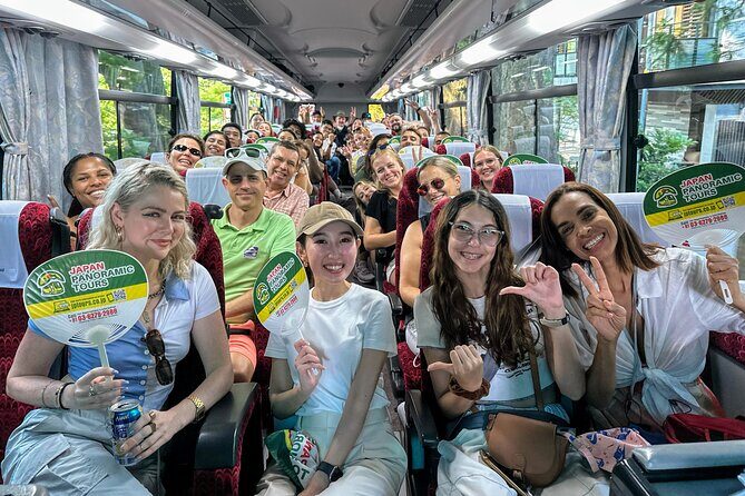 PERFECT KYOTO 1-Day Bus Tour - Price and value: what $129.25 really buys you