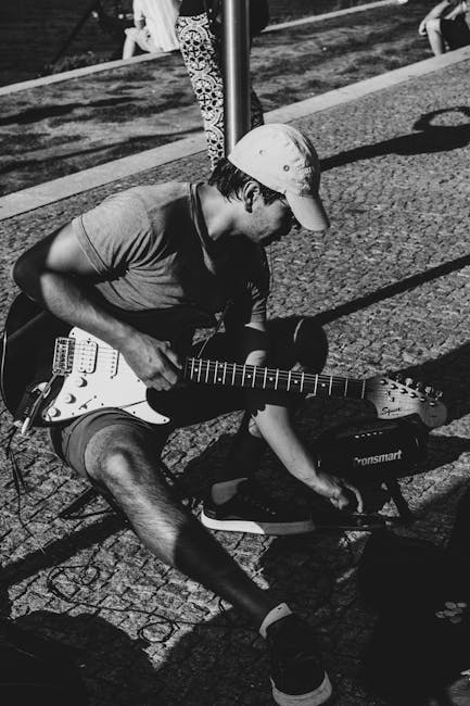 Close-up of a Portuguese guitar, the distinctive fado instrument