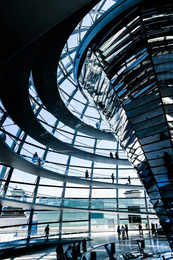 reichstag-dome-spiral-walkways