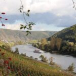 Rhine Valley river cruise castles Germany