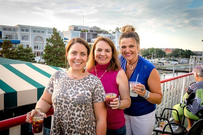 New Orleans Steamboat Natchez Jazz Cruise with Dinner Option - Calliope, Jazz, and Live Narration: The Soundtrack of New Orleans