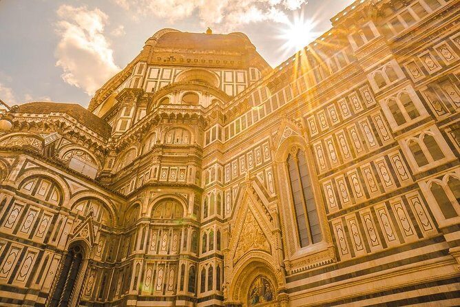 The Best Tour in Florence: Renaissance and Medici Tales - The Big Value Question: Price vs. Donation-Based Reality