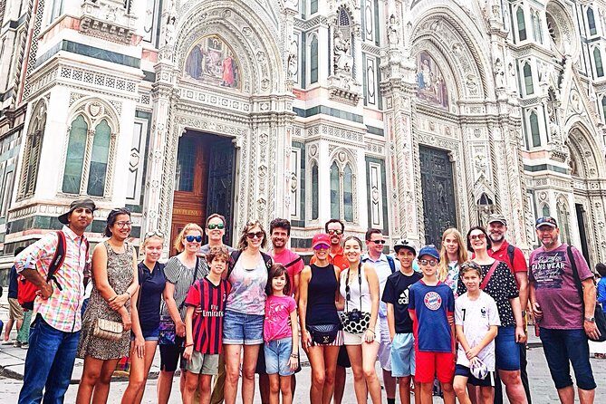 The Best tour in Florence: Renaissance & Medici Tales - guided by a STORYTELLER - Palazzo Medici Riccardi: When Power Lives in Plain Sight