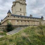 vincennes-castle-gothic-architecture